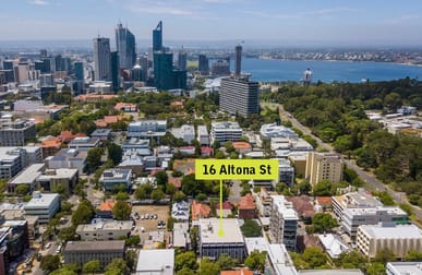 GF1/16 Altona Street West Perth WA 6005 - Image 1