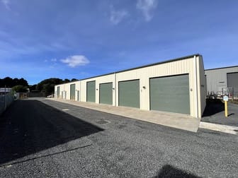 Shed 8/34 Butt Street Canadian VIC 3350 - Image 2