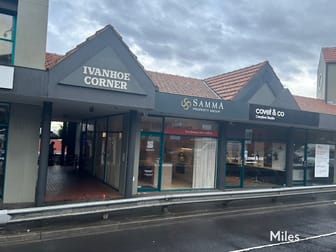 Shop 4/149 Upper Heidelberg Road Ivanhoe VIC 3079 - Image 1