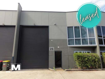 26/192A Kingsgrove Road Kingsgrove NSW 2208 - Image 1