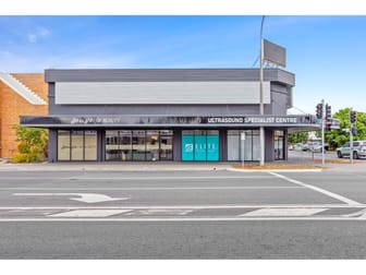 Ground  Suite A/190 Bolsover Street Rockhampton City QLD 4700 - Image 1