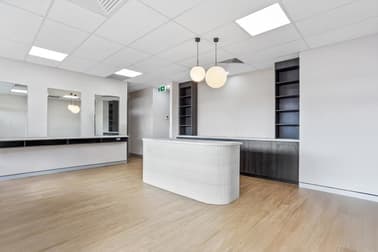 Ground  Suite A/190 Bolsover Street Rockhampton City QLD 4700 - Image 2