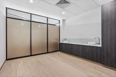 Ground  Suite A/190 Bolsover Street Rockhampton City QLD 4700 - Image 3
