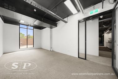 Office 12/7-9 Churchill Avenue Strathfield NSW 2135 - Image 2