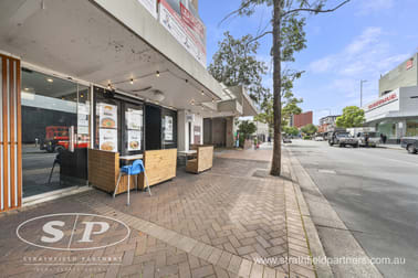 Office 12/7-9 Churchill Avenue Strathfield NSW 2135 - Image 1