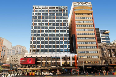Level 13 and 14 276 Flinders Street Melbourne VIC 3000 - Image 1