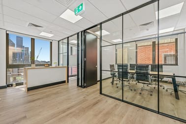 Level 13 and 14 276 Flinders Street Melbourne VIC 3000 - Image 3