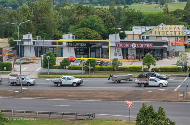 Shop B/9 Monkland Street Gympie QLD 4570 - Image 2