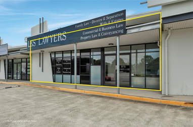 Shop B/9 Monkland Street Gympie QLD 4570 - Image 1