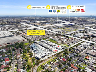 46 Aspen Circuit Springvale VIC 3171 - Image 3