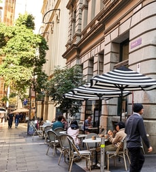 425 Collins Street Melbourne VIC 3000 - Image 3