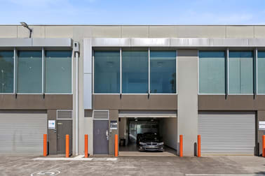 11/484 Graham Street Port Melbourne VIC 3207 - Image 3