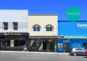 GF Shop/340 Pacific Highway Lindfield NSW 2070 - Image 1