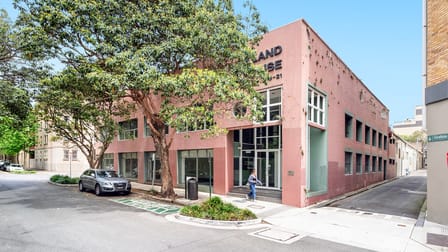 19-21 BUCKLAND STREET Chippendale NSW 2008 - Image 1