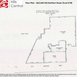 2&3/644 Old Northern Road Dural NSW 2158 - Image 3