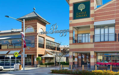 Shop 2/289 Old Northern Road Castle Hill NSW 2154 - Image 2