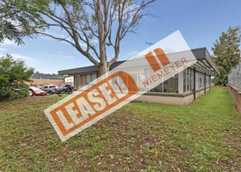 Ground           Office/3 Welder Road Seven Hills NSW 2147 - Image 1