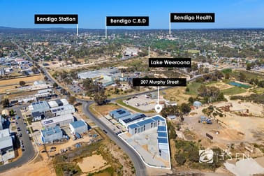 3/207 Murphy Street East Bendigo VIC 3550 - Image 2