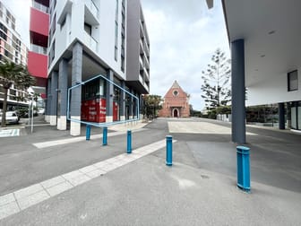 Shop 2/8 Brodie Spark Drive Wolli Creek NSW 2205 - Image 1
