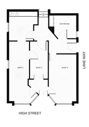 Click to view all images 1 & 2/114 High Street Tenterfield NSW 2372 - Image 2