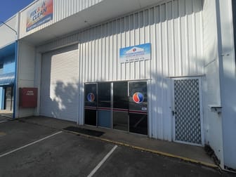 Shed 5/56 Mort Street North Toowoomba QLD 4350 - Image 2