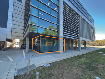 Unit 4/59 Wentworth Avenue Kingston ACT 2604 - Image 1