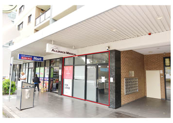 Shop 4/46-50 John St. Lidcombe NSW 2141 - Image 1