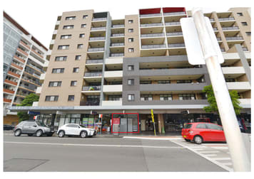 Shop 4/46-50 John St. Lidcombe NSW 2141 - Image 2