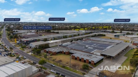 4/24-26 Carrick Drive Tullamarine VIC 3043 - Image 3