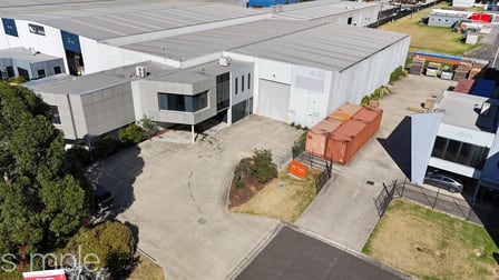 34 Deans Court Dandenong South VIC 3175 - Image 2