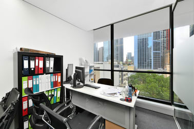 17/87 - 89 Liverpool Street Sydney NSW 2000 - Image 3