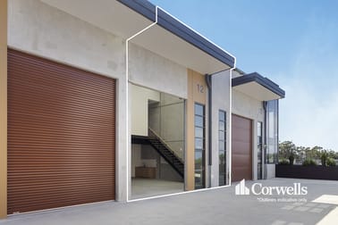 12/9 Calabro Way Burleigh Heads QLD 4220 - Image 1