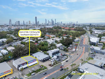 UNIT 2 / 108 FERRY RD Southport QLD 4215 - Image 2