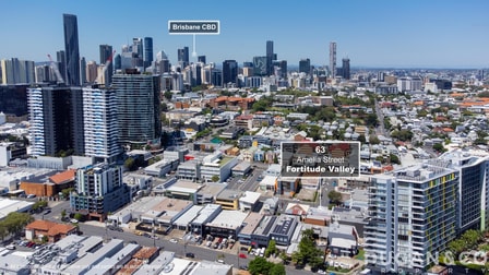 63 Amelia Street Fortitude Valley QLD 4006 - Image 2