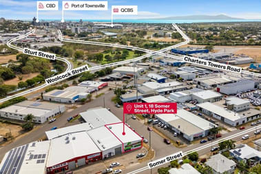 Unit 1/18 Somer Street Hyde Park QLD 4812 - Image 2