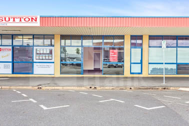 Shop 7/32 Denham Street Rockhampton City QLD 4700 - Image 1