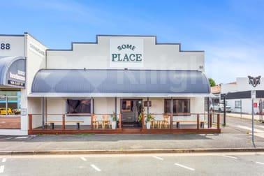 Shop/180 East Street Rockhampton City QLD 4700 - Image 1