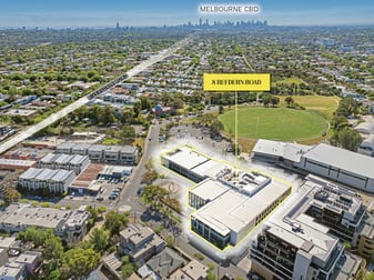Level 1 Suite 1/8 Redfern Road Hawthorn East VIC 3123 - Image 2