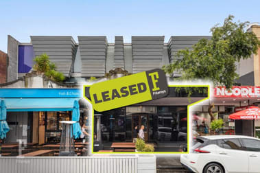 Ground Floor/185 Bay Street Port Melbourne VIC 3207 - Image 1
