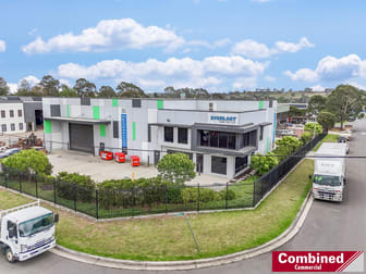 1 & 2/2 Kibble Place Narellan NSW 2567 - Image 1