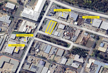 1-5 Baillieu Court Mitchell ACT 2911 - Image 1