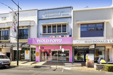 Ground Floor/434 Ruthven Street Toowoomba City QLD 4350 - Image 1