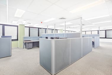 Click to view all images Level 6 Suite B/34 East Street Rockhampton City QLD 4700 - Image 3