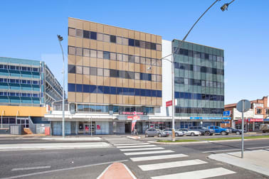 Level 6 Suite B/34 East Street Rockhampton City QLD 4700 - Image 1