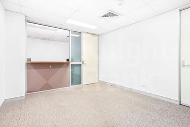 Level 6 Suite B/34 East Street Rockhampton City QLD 4700 - Image 2