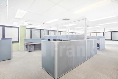 Level 6 Suite B/34 East Street Rockhampton City QLD 4700 - Image 3