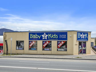 Unit 1/120 Cambridge Road Bellerive TAS 7018 - Image 1