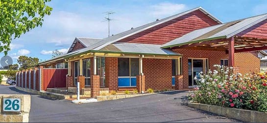 26 Forrest Street Pinjarra WA 6208 - Image 2