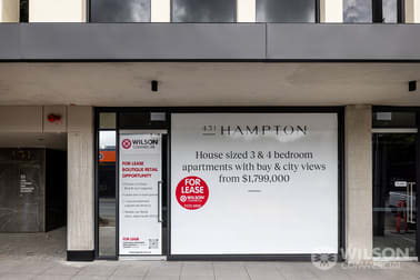 433-435 Hampton Street Hampton VIC 3188 - Image 2