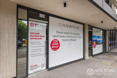 433-435 Hampton Street Hampton VIC 3188 - Image 3